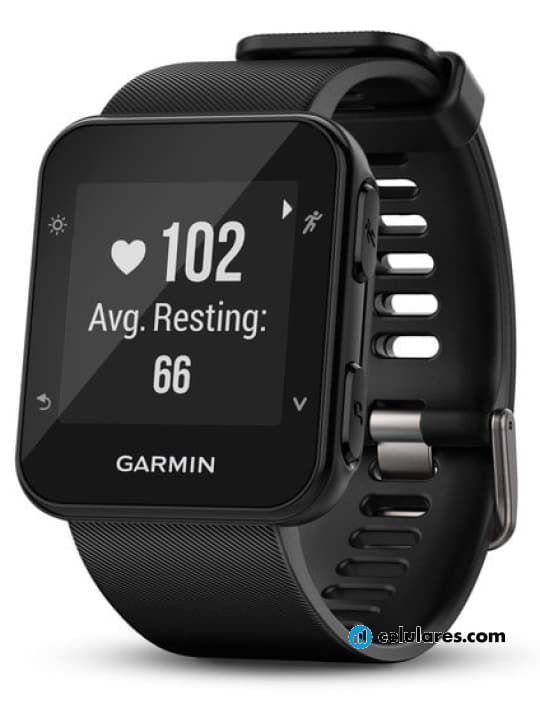 Imagen 3 Garmin Forerunner 35