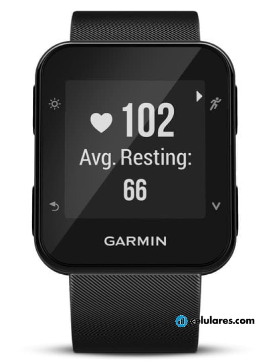 Garmin Forerunner 35