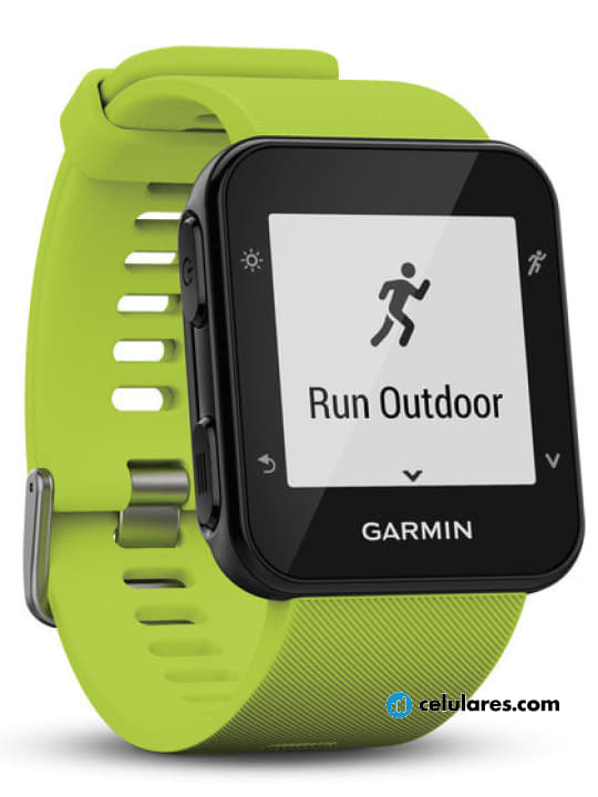 Imagen 4 Garmin Forerunner 35