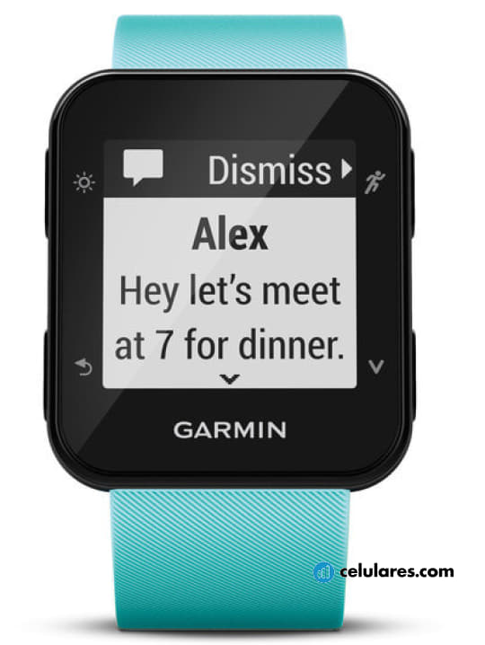 Imagen 2 Garmin Forerunner 35