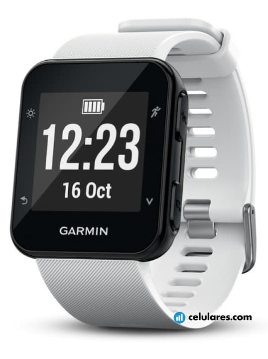 Imagen 5 Garmin Forerunner 35