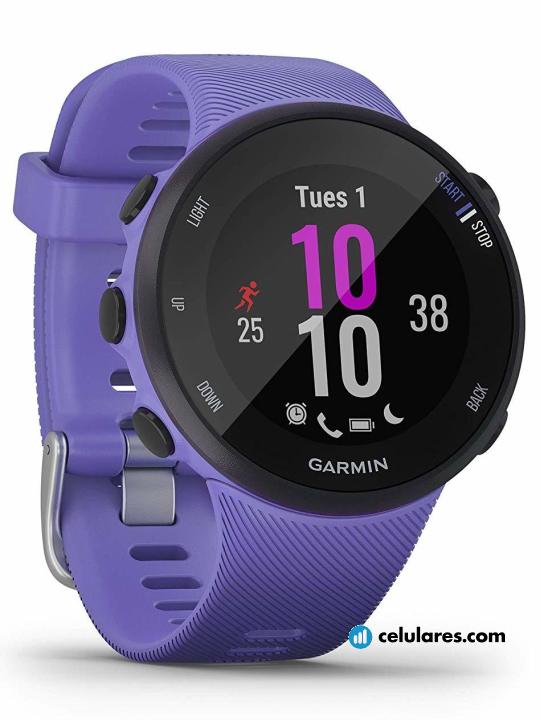 Garmin Forerunner 45