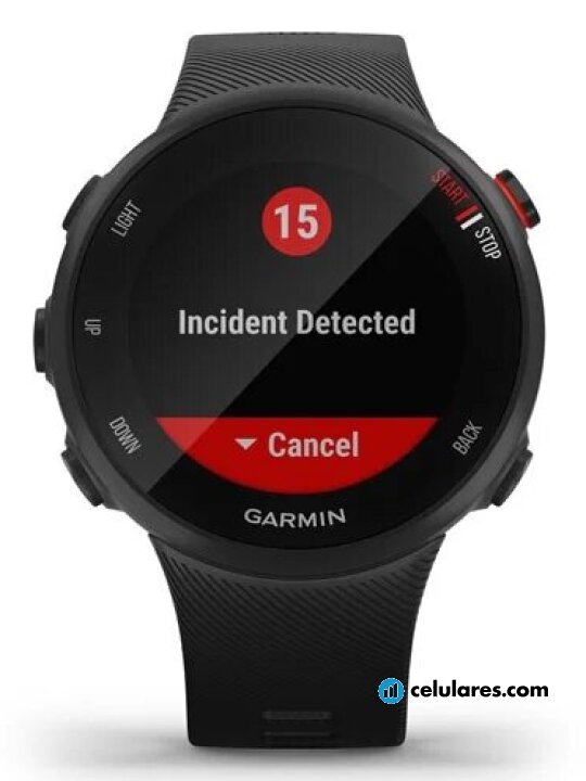 Imagen 6 Garmin Forerunner 45S