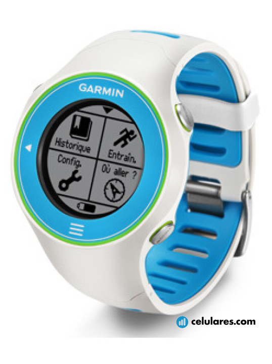 Imagen 2 Garmin Forerunner 610