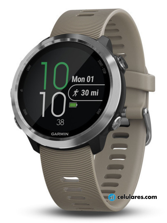 Imagen 2 Garmin Forerunner 645