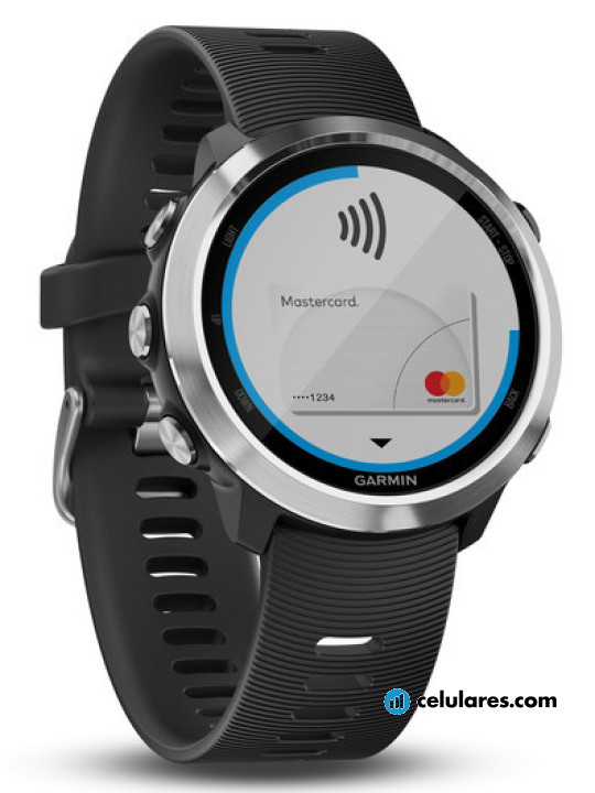 Imagen 3 Garmin Forerunner 645