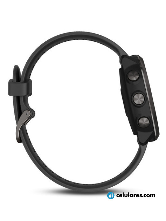 Imagen 6 Garmin Forerunner 645