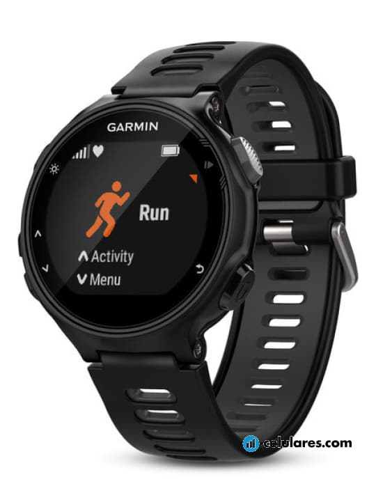 Imagen 3 Garmin Forerunner 735XT