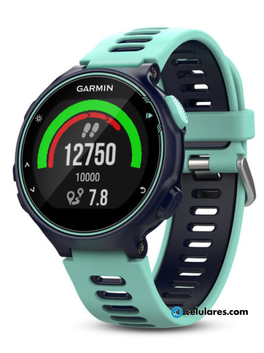 Imagen 2 Garmin Forerunner 735XT