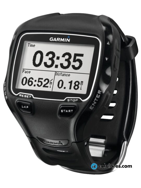 Imagen 2 Garmin Forerunner 910XT