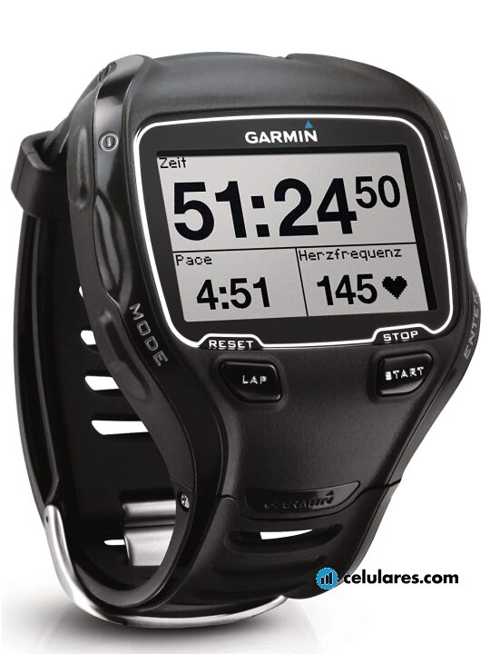 Imagen 3 Garmin Forerunner 910XT