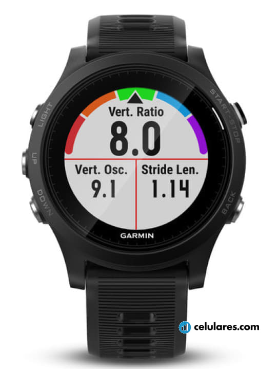 Garmin Forerunner 935