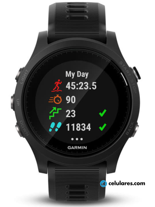 Imagen 4 Garmin Forerunner 935