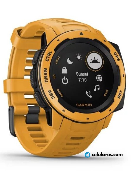 Imagen 3 Garmin Instinct