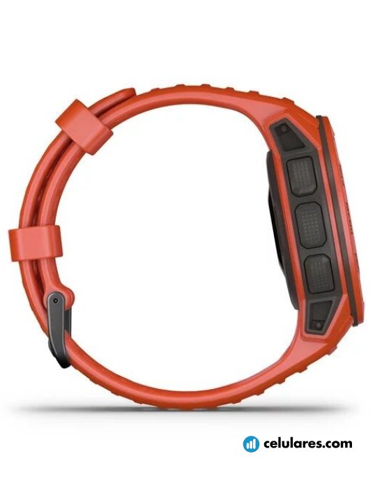 Imagen 5 Garmin Instinct