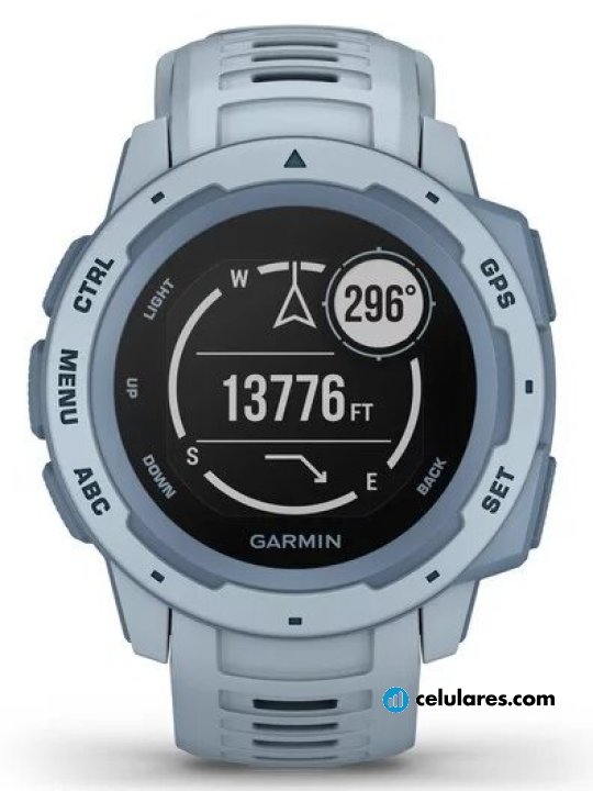 Garmin Instinct