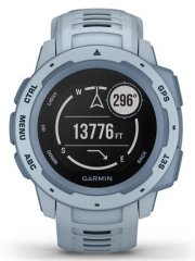 Fotografia Garmin Instinct