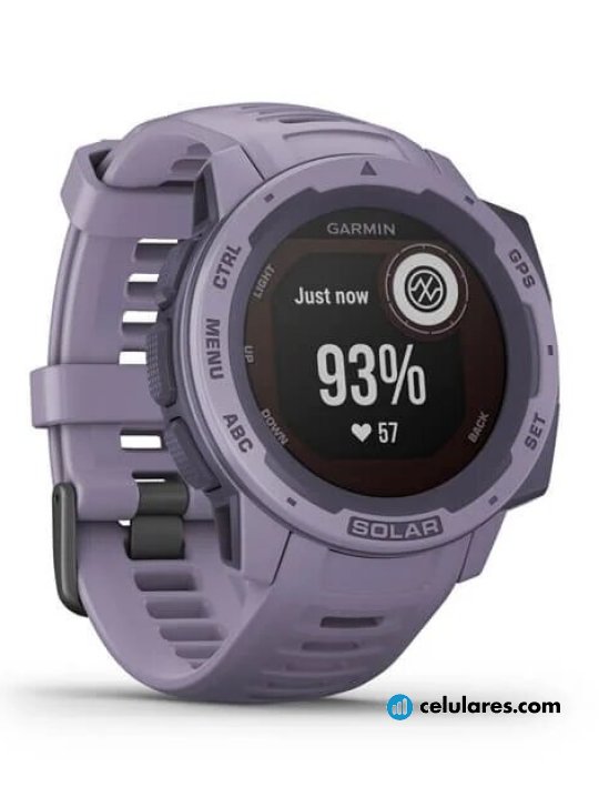 Garmin Instinct Solar