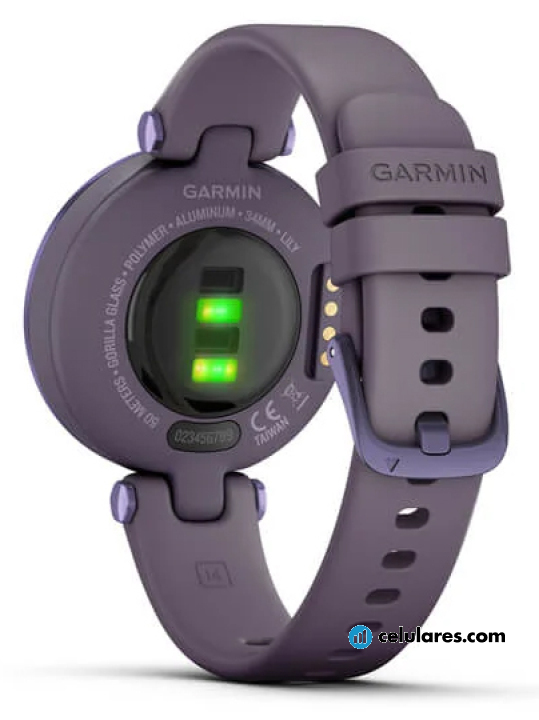 Imagen 4 Garmin Lily