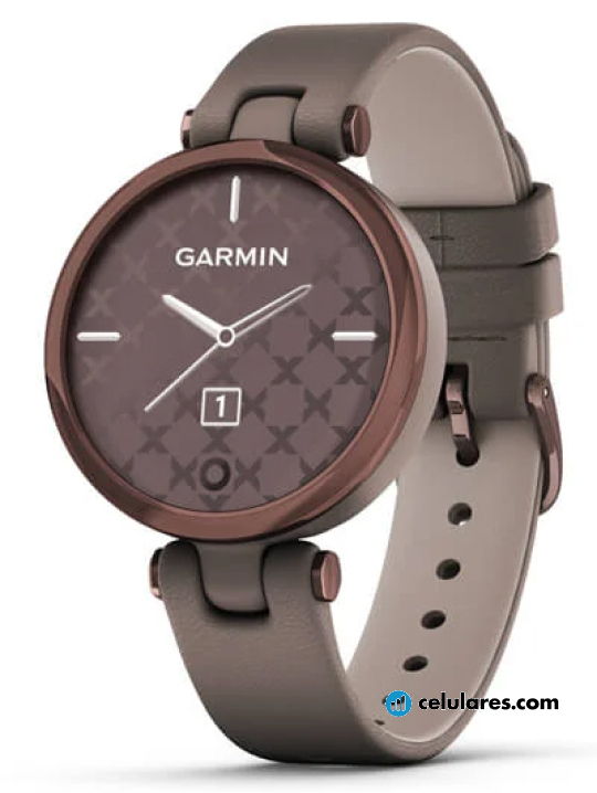 Garmin Lily