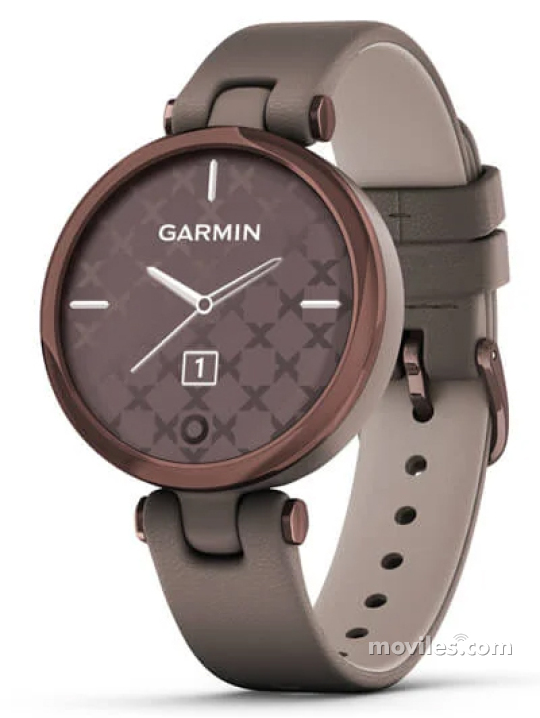 Lily Rose Gold Garmin Lily Music Garmin Lily Estados Unidos