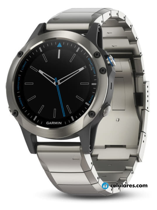 Imagen 2 Garmin Quatix 5