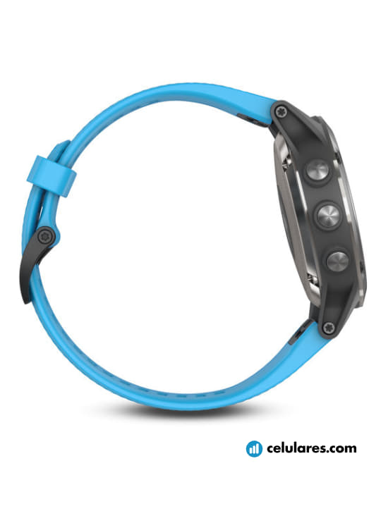 Imagen 5 Garmin Quatix 5