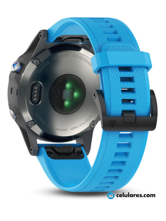 Imagen 4 Garmin Quatix 5