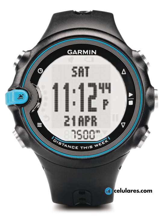 Garmin Swim