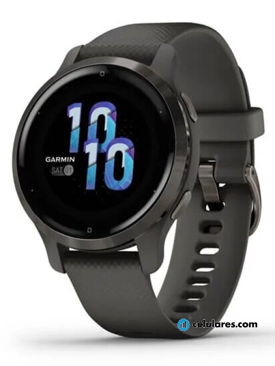 Imagen 2 Garmin Venu 2S