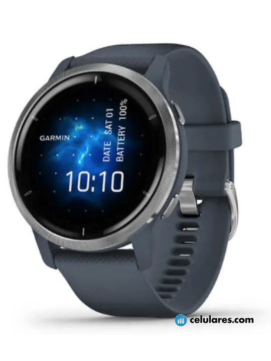 Imagen 2 Garmin Venu Sq 2