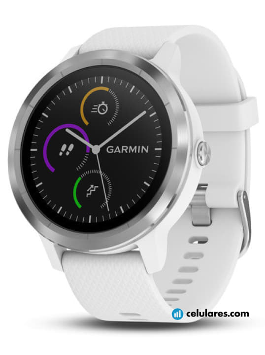 Imagen 3 Garmin vívoactive 3