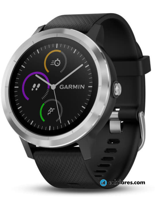 Imagen 4 Garmin vívoactive 3