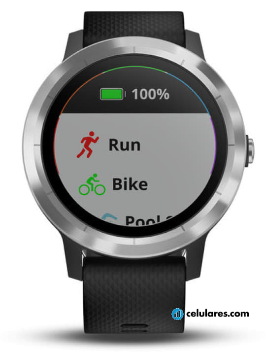 Imagen 2 Garmin vívoactive 3