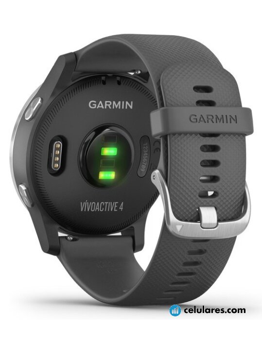 Imagen 5 Garmin Vivoactive 4