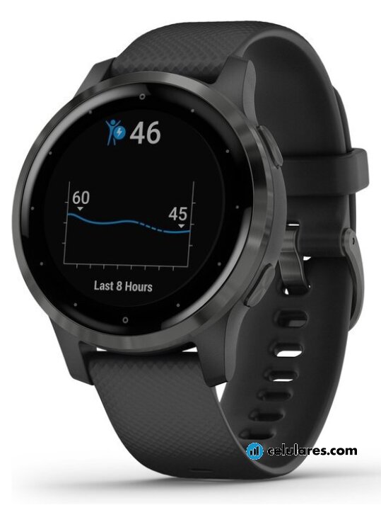 Imagen 3 Garmin Vivoactive 4