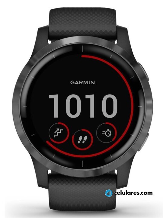 Garmin Vivoactive 4