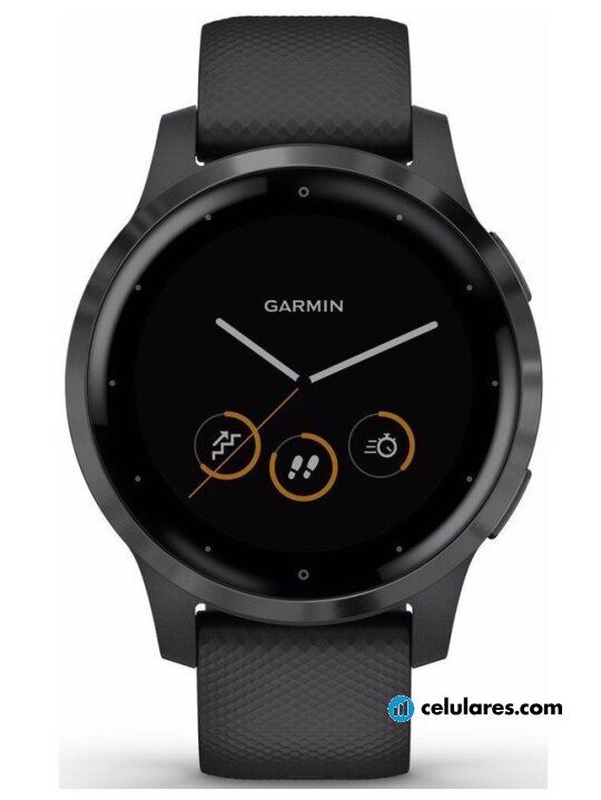 Garmin Vivoactive 4s