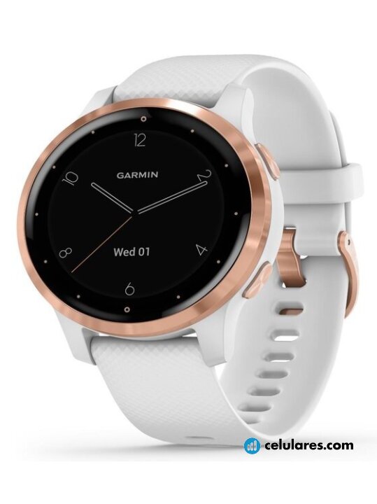 Imagen 3 Garmin Vivoactive 4s