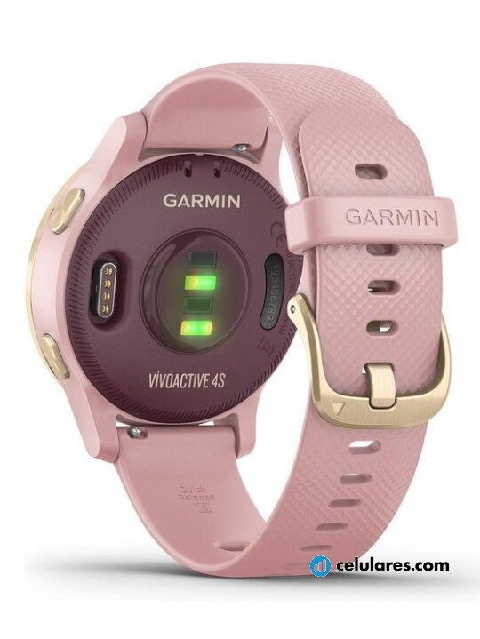 Imagen 4 Garmin Vivoactive 4s