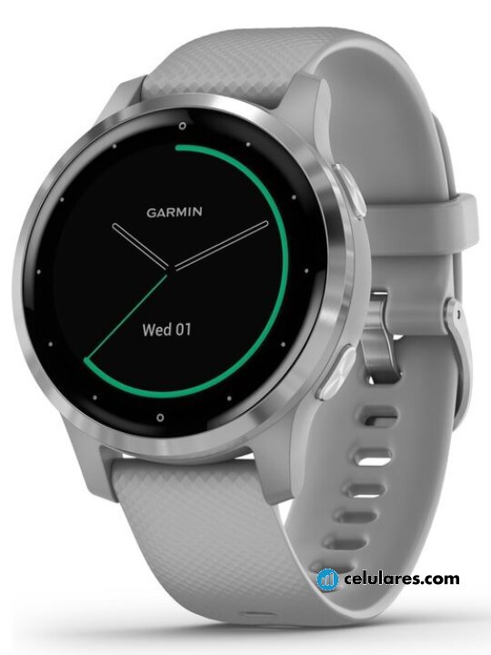 Imagen 5 Garmin Vivoactive 4s