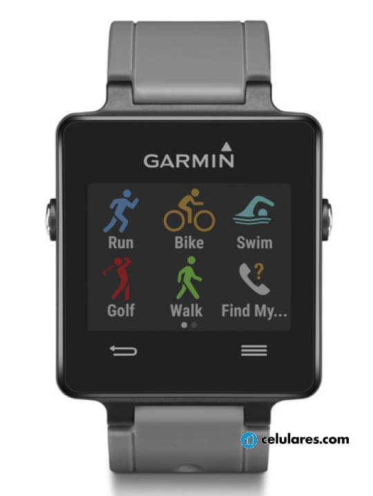 Garmin Vivoactive