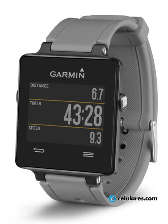 Imagen 3 Garmin Vivoactive