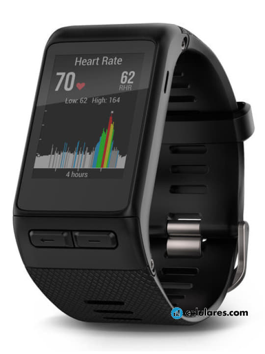 Imagen 3 Garmin Vivoactive HR