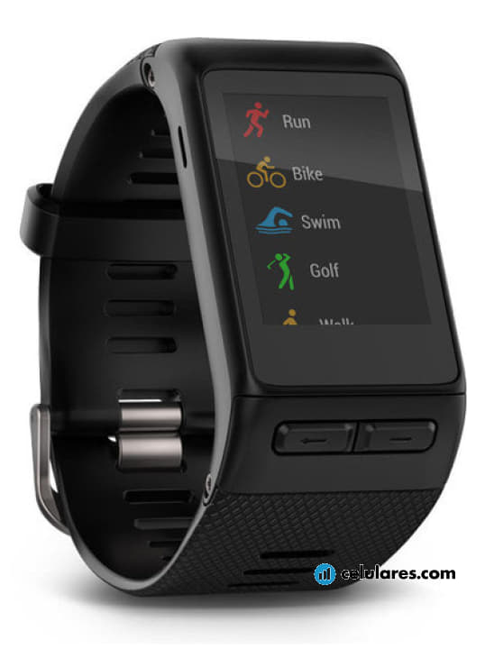 Imagen 4 Garmin Vivoactive HR