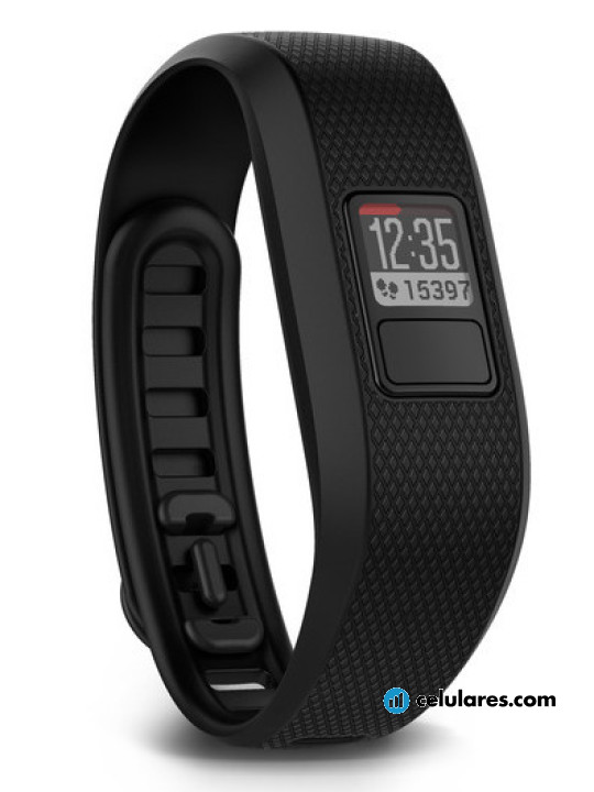 Garmin vivofit 3