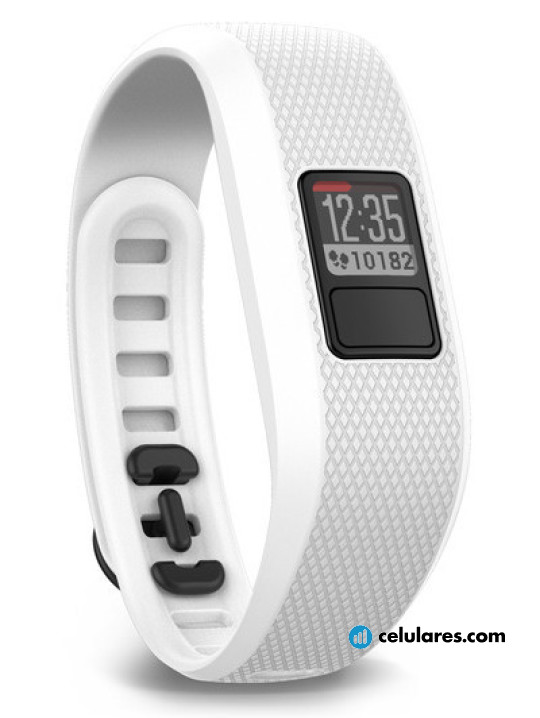 Garmin vivofit 3 Celulares Estados Unidos