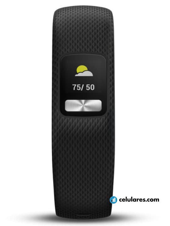 Garmin vívofit 4