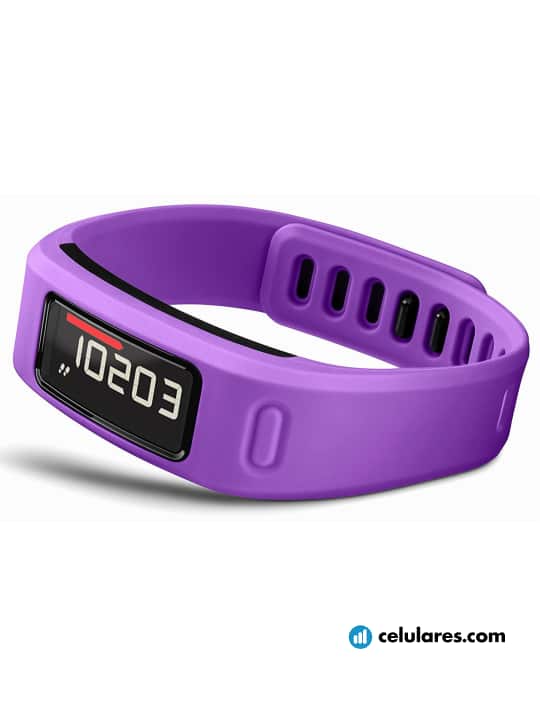 Imagen 5 Garmin Vivofit