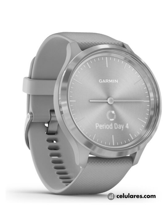 Imagen 3 Garmin Vivomove 3